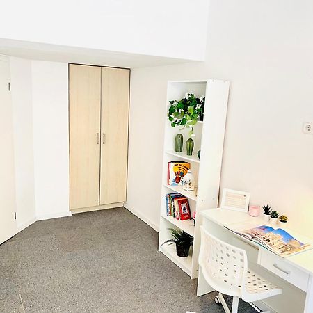 Rozsa Apartment Budapest Ngoại thất bức ảnh