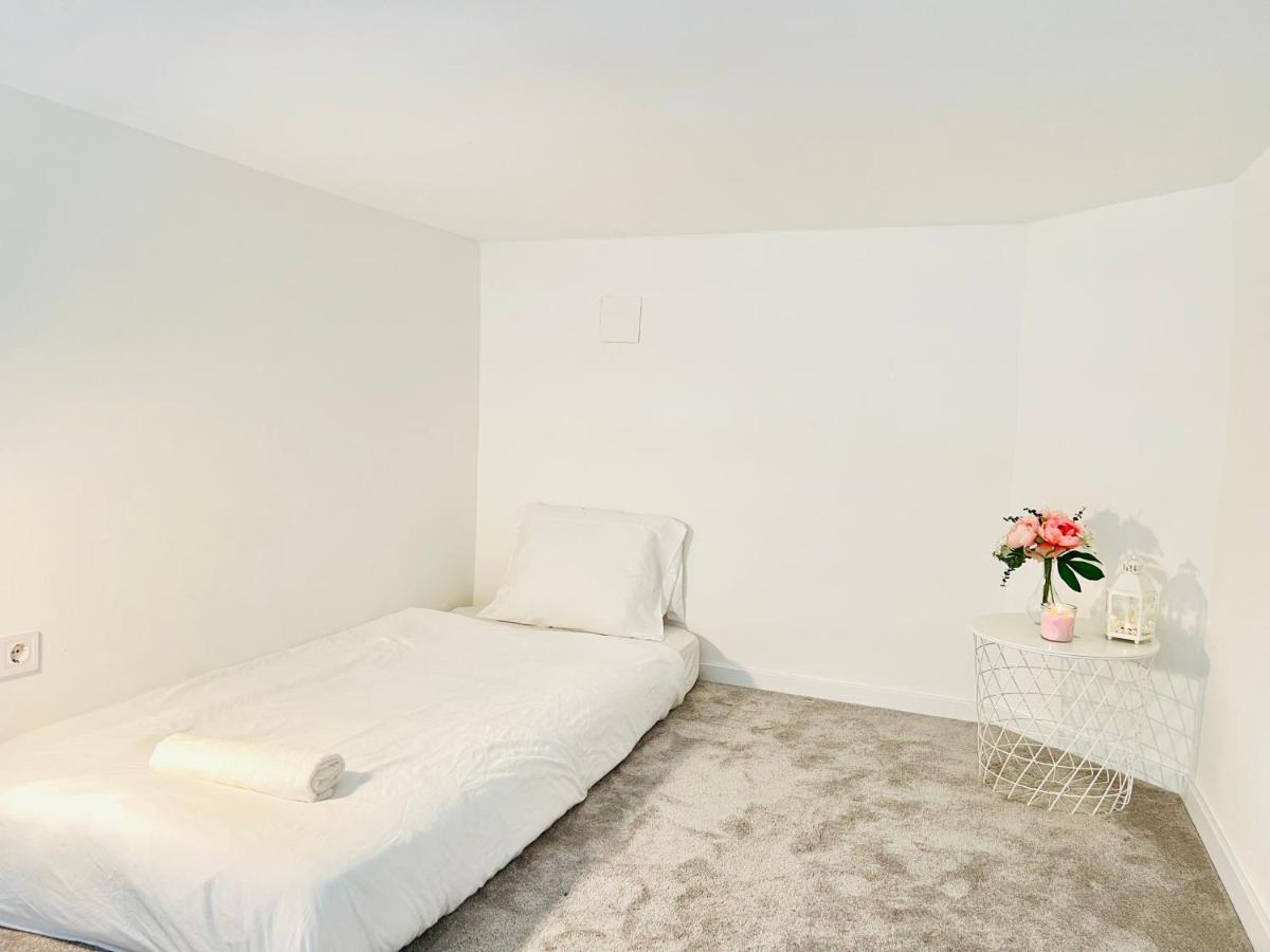 Rozsa Apartment Budapest Ngoại thất bức ảnh