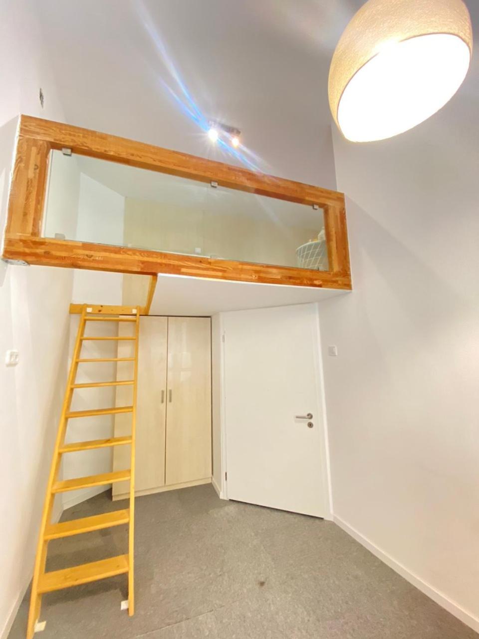 Rozsa Apartment Budapest Ngoại thất bức ảnh