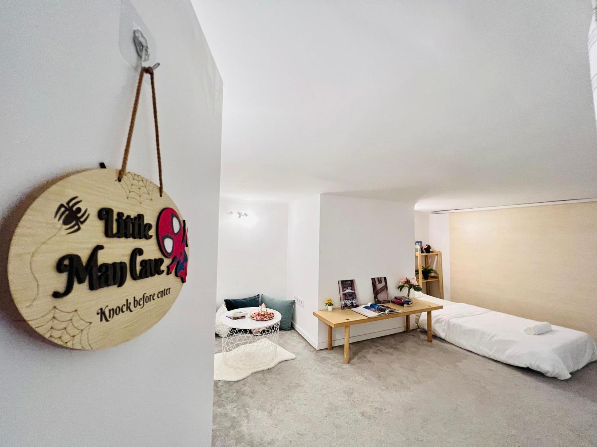 Rozsa Apartment Budapest Ngoại thất bức ảnh