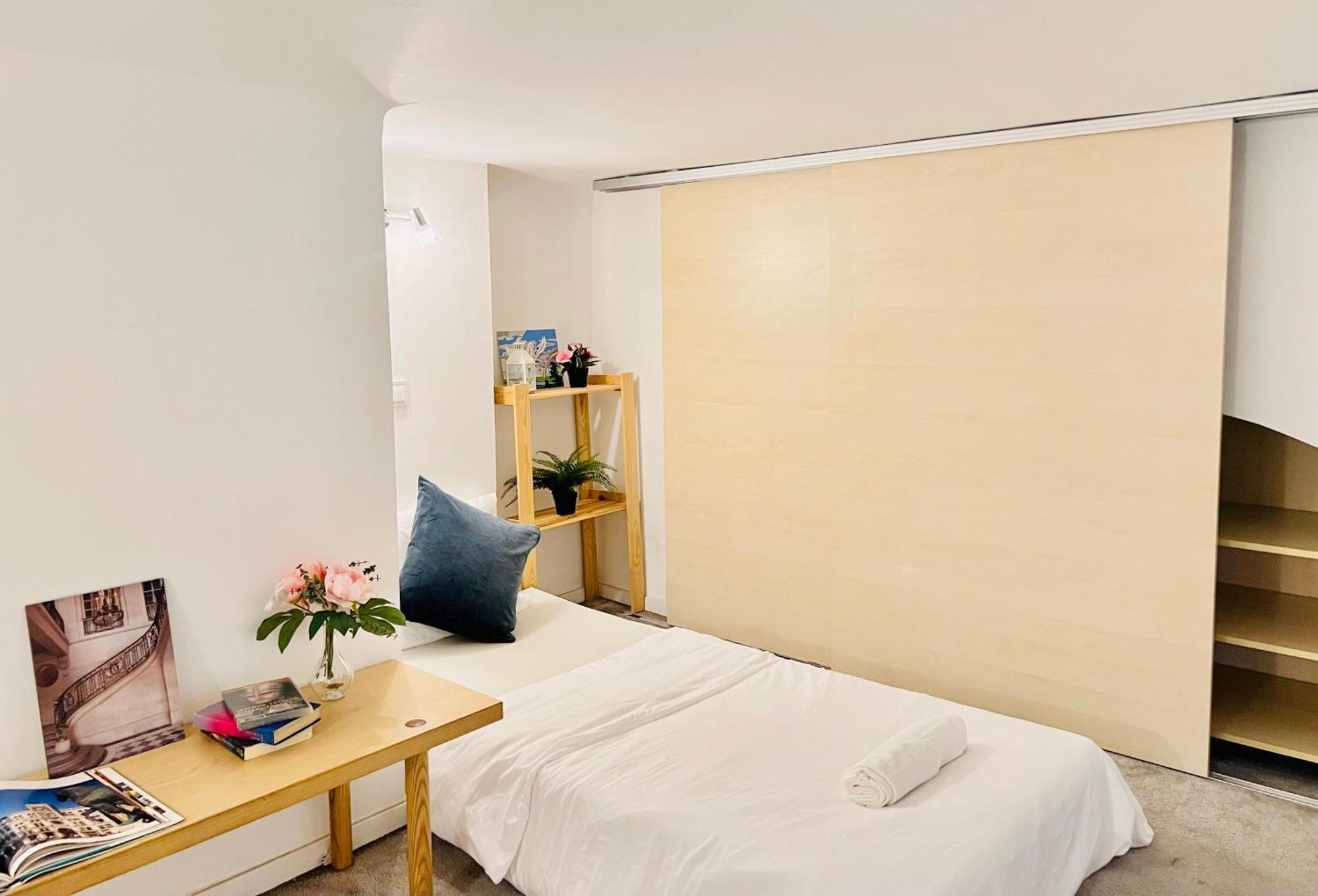 Rozsa Apartment Budapest Ngoại thất bức ảnh