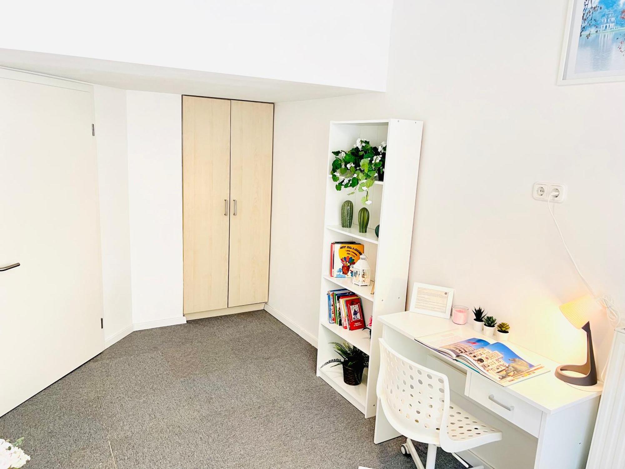 Rozsa Apartment Budapest Ngoại thất bức ảnh