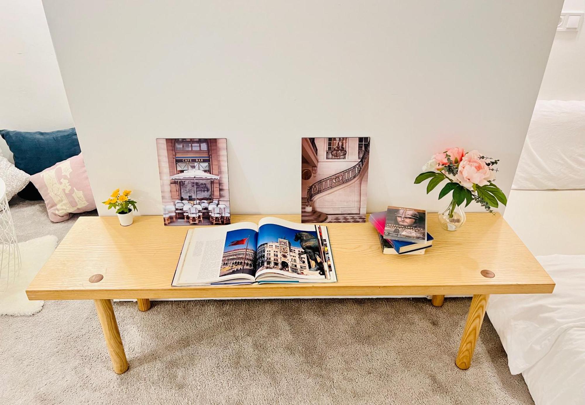Rozsa Apartment Budapest Ngoại thất bức ảnh