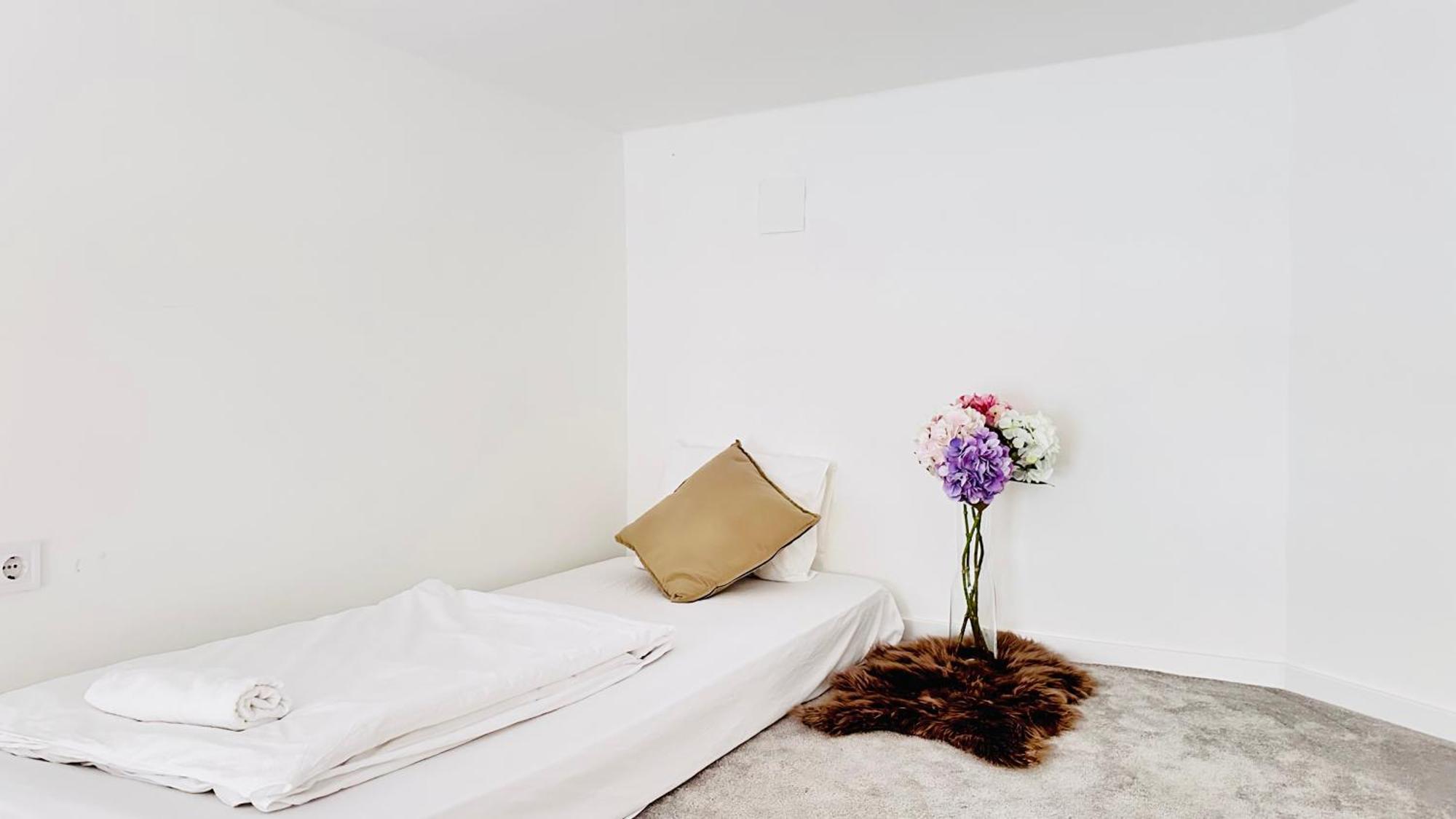 Rozsa Apartment Budapest Ngoại thất bức ảnh