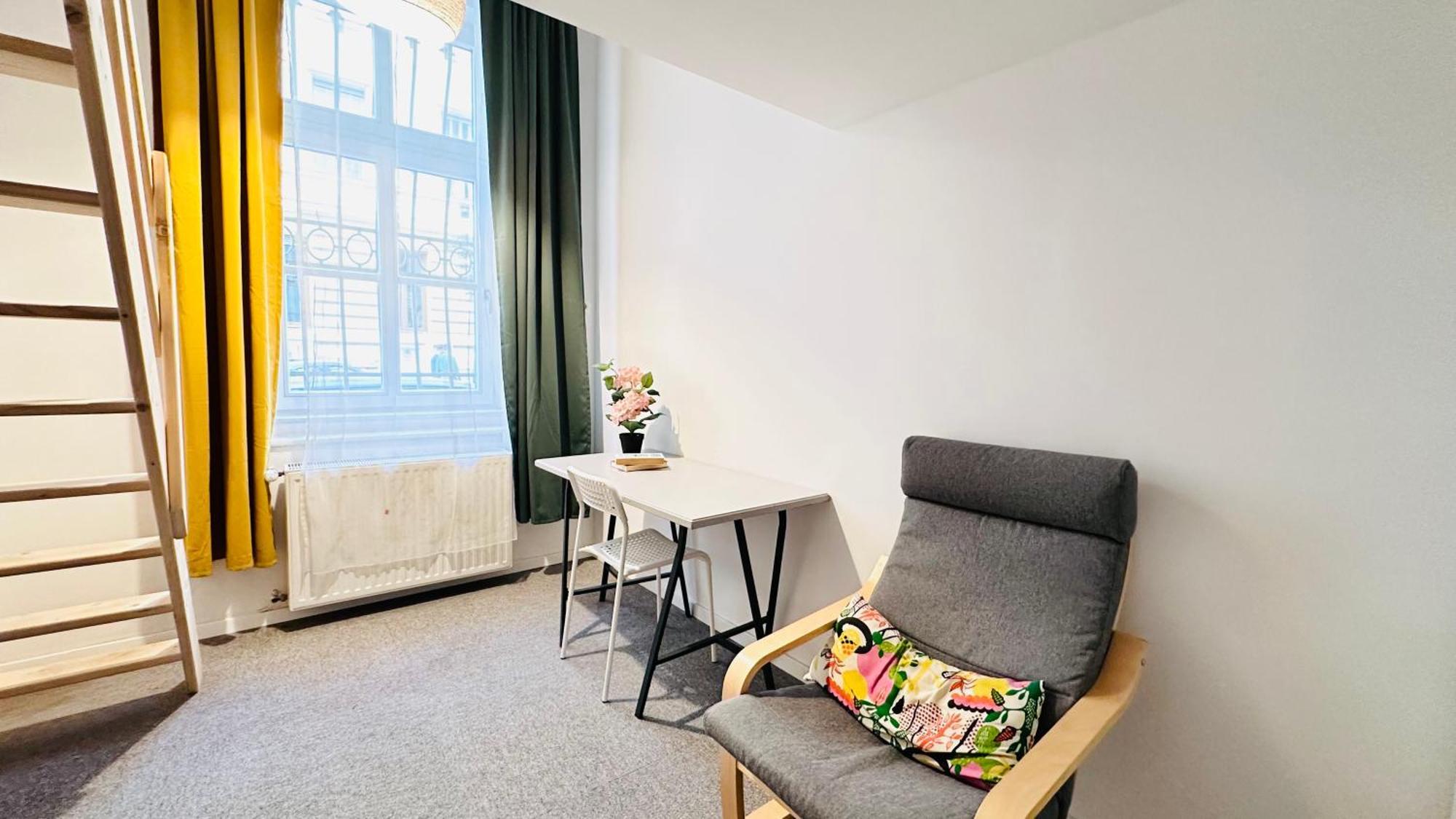 Rozsa Apartment Budapest Ngoại thất bức ảnh