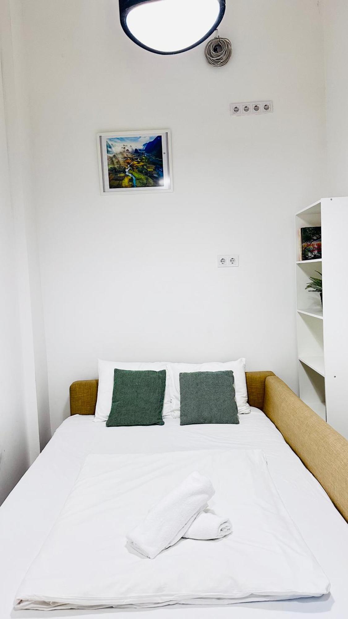 Rozsa Apartment Budapest Ngoại thất bức ảnh